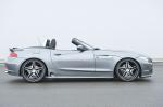 BMW Z4 by Hamann 2010 года